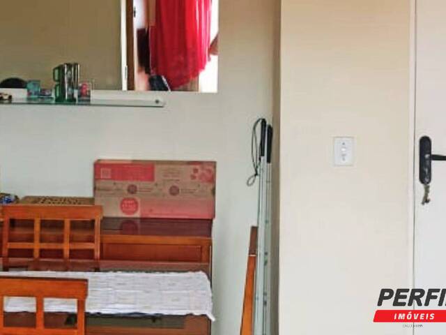 #11 - Apartamento para Venda em Carapicuíba - SP - 3