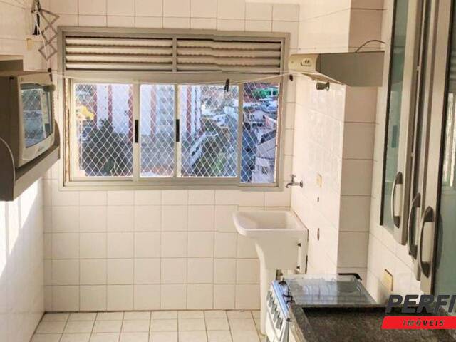 Apartamento para Venda em Osasco - 5