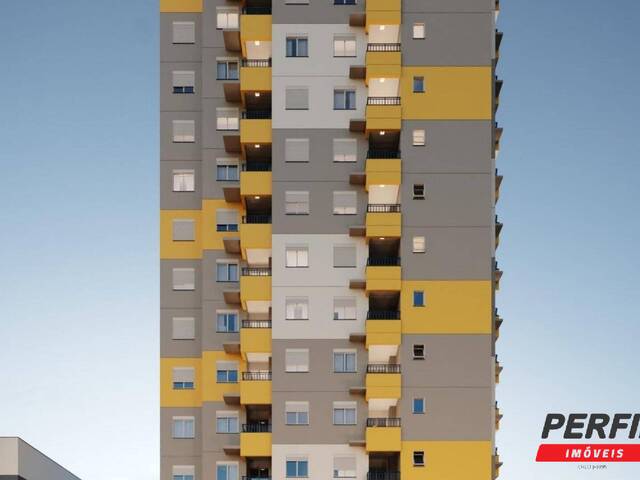 Apartamento para Lançamento em São Paulo - 5