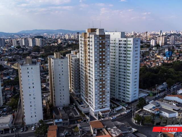 #95 - Apartamento para Locação em Osasco - SP