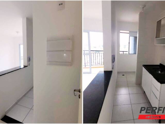 Apartamento para Venda em Osasco - 4