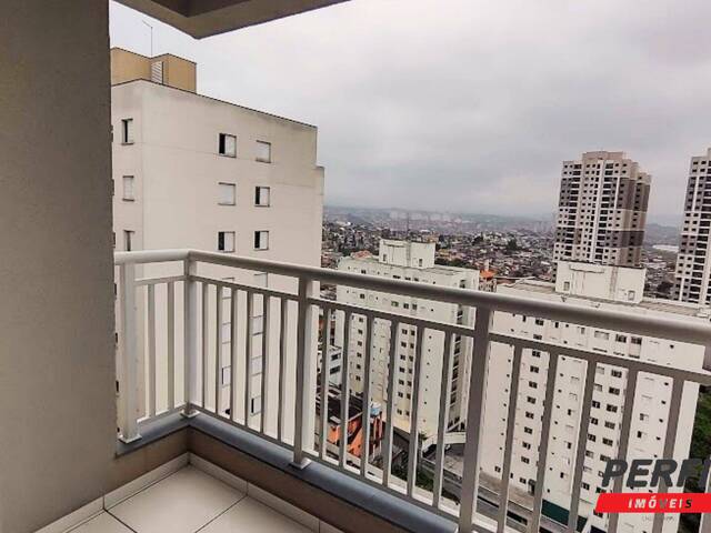 #105 - Apartamento para Venda em Osasco - SP