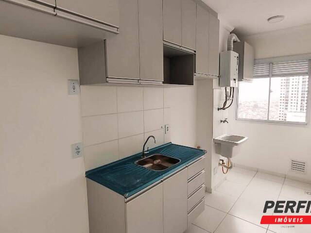 #105 - Apartamento para Venda em Osasco - SP