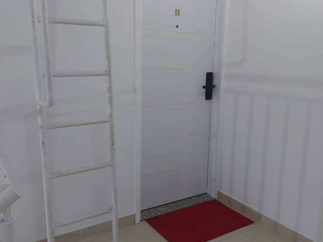 Apartamento para Venda em Carapicuíba - 3