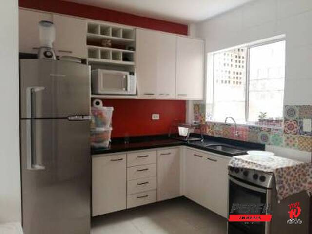 Apartamento para Venda em Osasco - 3