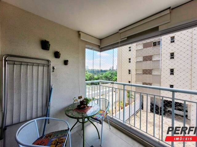 Apartamento para Venda em Osasco - 5