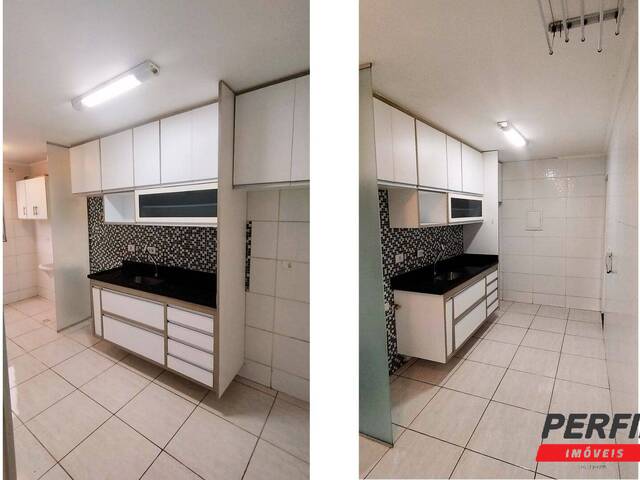 Apartamento para Venda em Osasco - 5