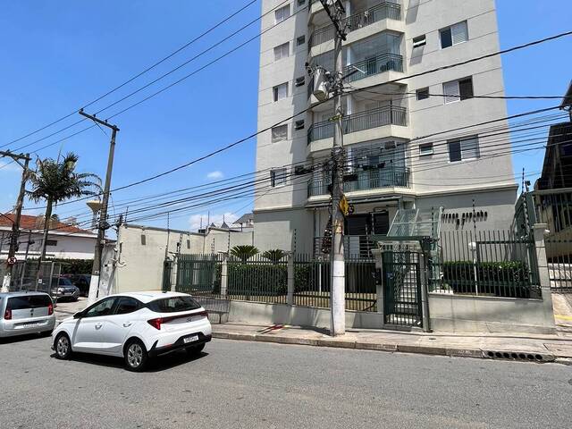 Apartamento para Venda em Osasco - 2