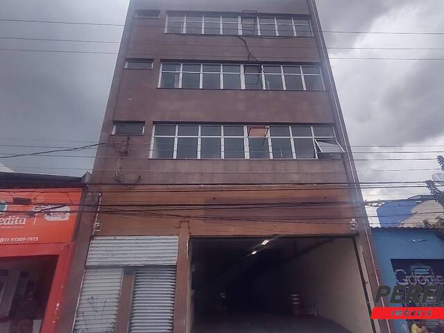 Prédio comercial para Venda em Osasco - 2