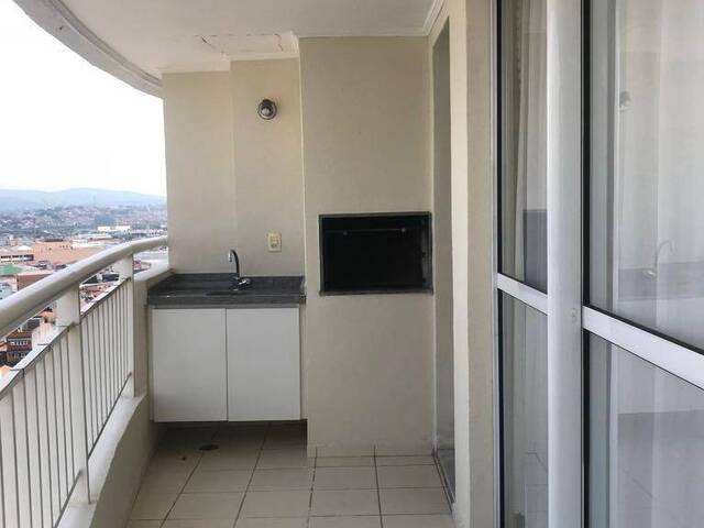 Apartamento para Venda em Osasco - 2