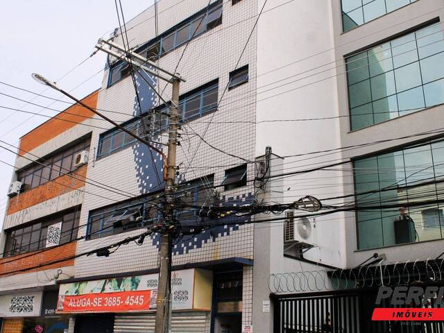 #110 - Sala para Locação em Osasco - SP