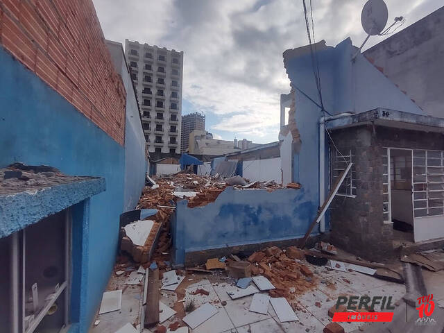 Terreno para Venda em Osasco - 1