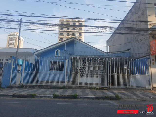 Terreno para Venda em Osasco - 2