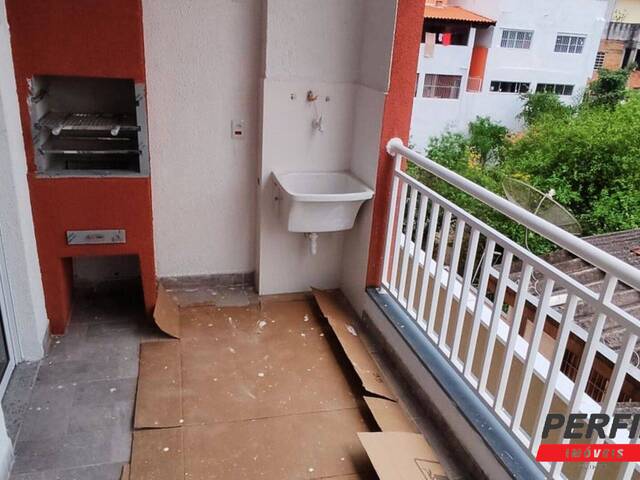 Apartamento para Venda em Osasco - 5