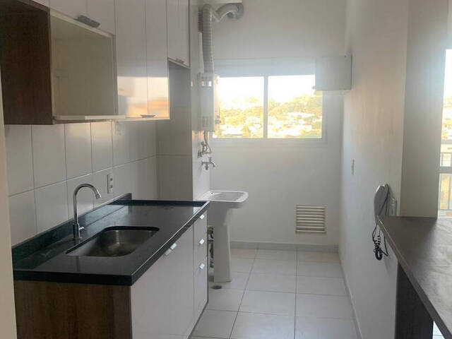 Apartamento para Venda em Osasco - 4