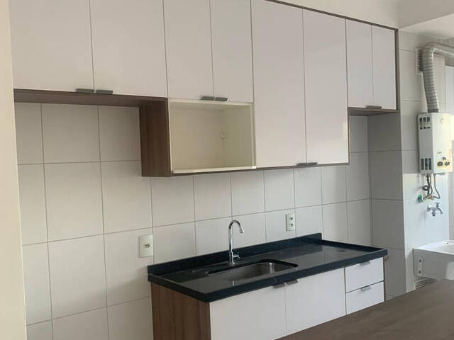 Apartamento para Venda em Osasco - 3