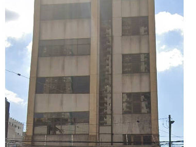 Locação em Centro - Osasco