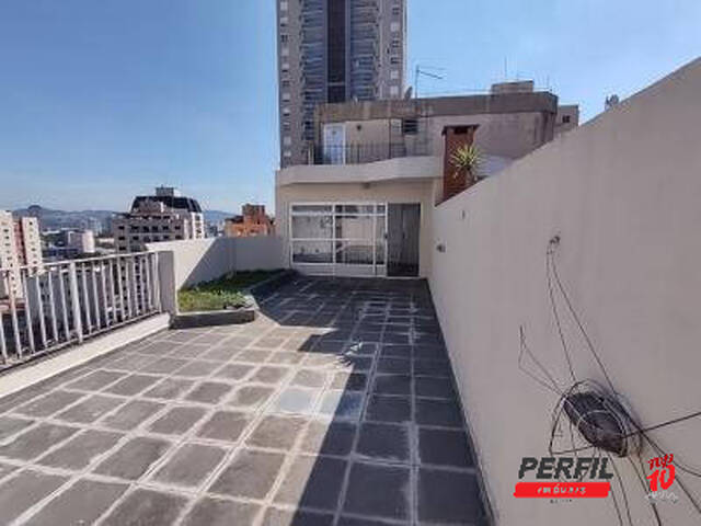 Duplex para Locação em Osasco - 1