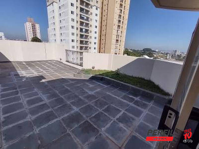 #5677 - Duplex para Locação em Osasco - SP - 2